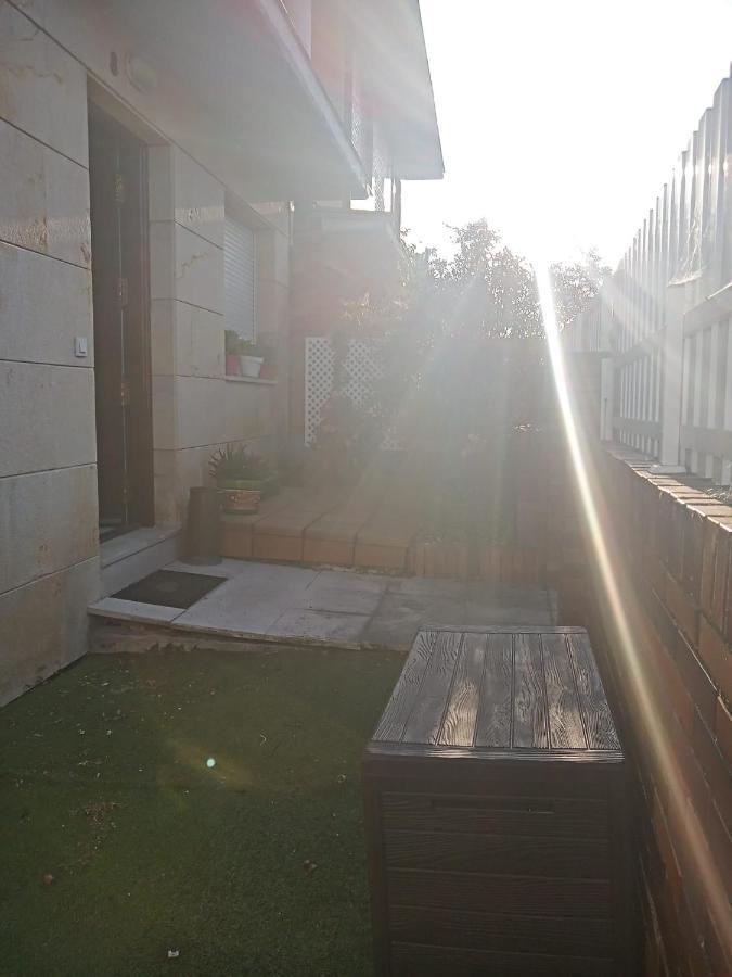 Apartmán Azalea Residencial Torrelavega Exteriér fotografie