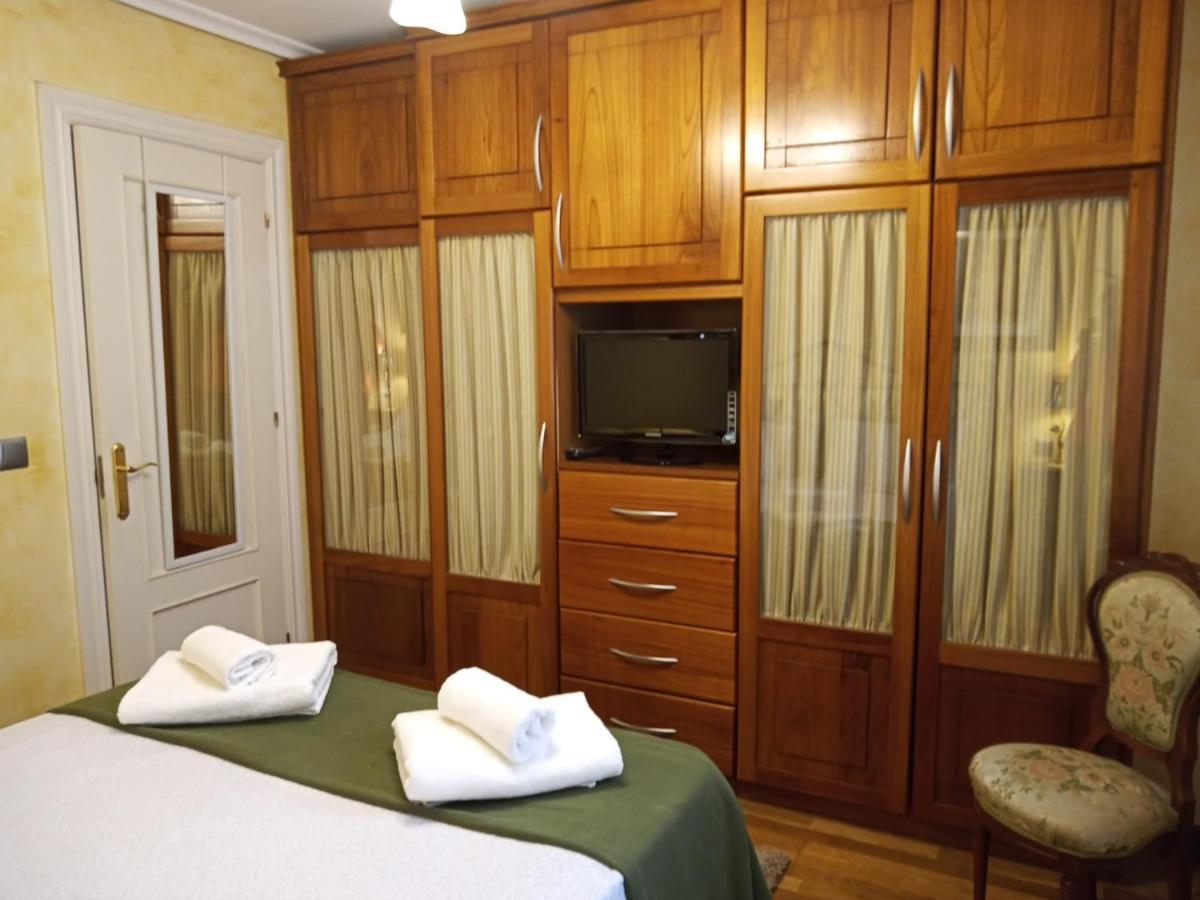 Apartmán Azalea Residencial Torrelavega Exteriér fotografie