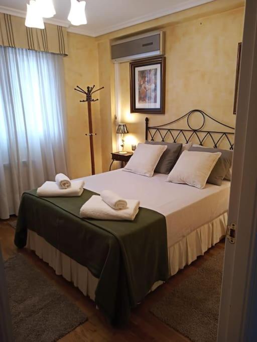 Apartmán Azalea Residencial Torrelavega Exteriér fotografie
