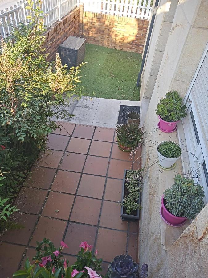 Apartmán Azalea Residencial Torrelavega Exteriér fotografie