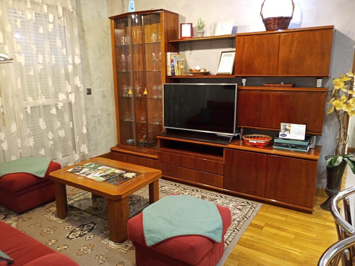 Apartmán Azalea Residencial Torrelavega Exteriér fotografie