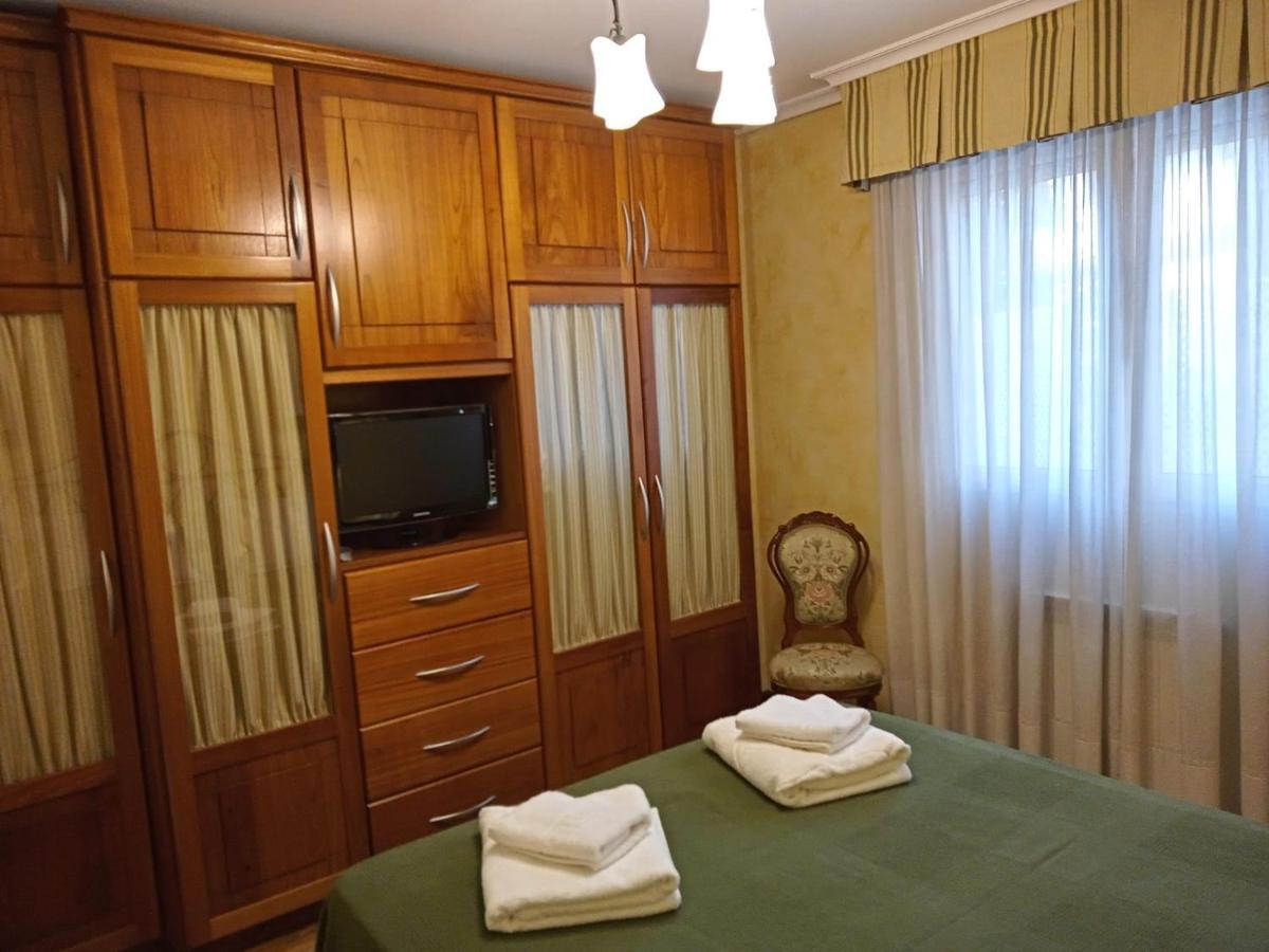 Apartmán Azalea Residencial Torrelavega Exteriér fotografie