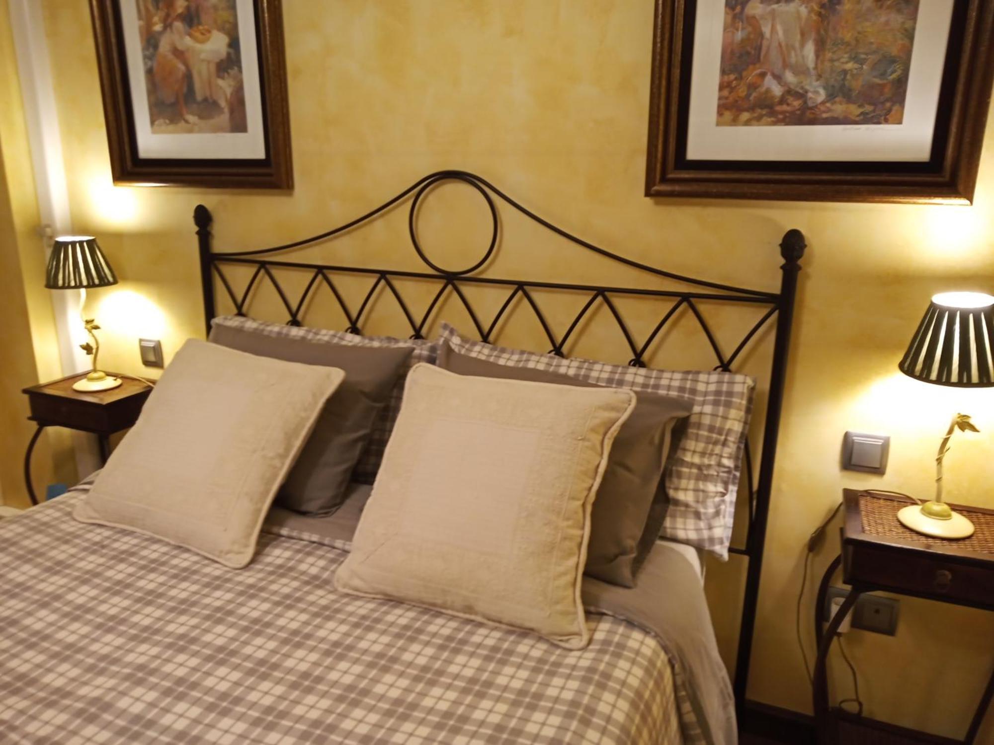 Apartmán Azalea Residencial Torrelavega Exteriér fotografie