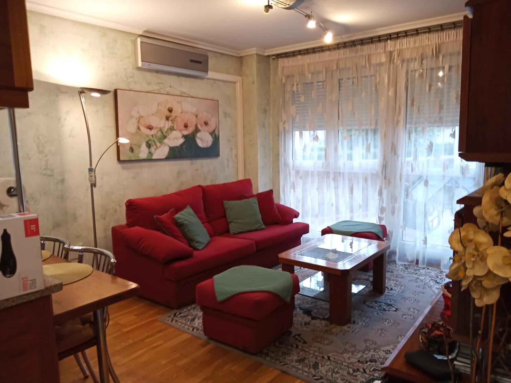 Apartmán Azalea Residencial Torrelavega Exteriér fotografie