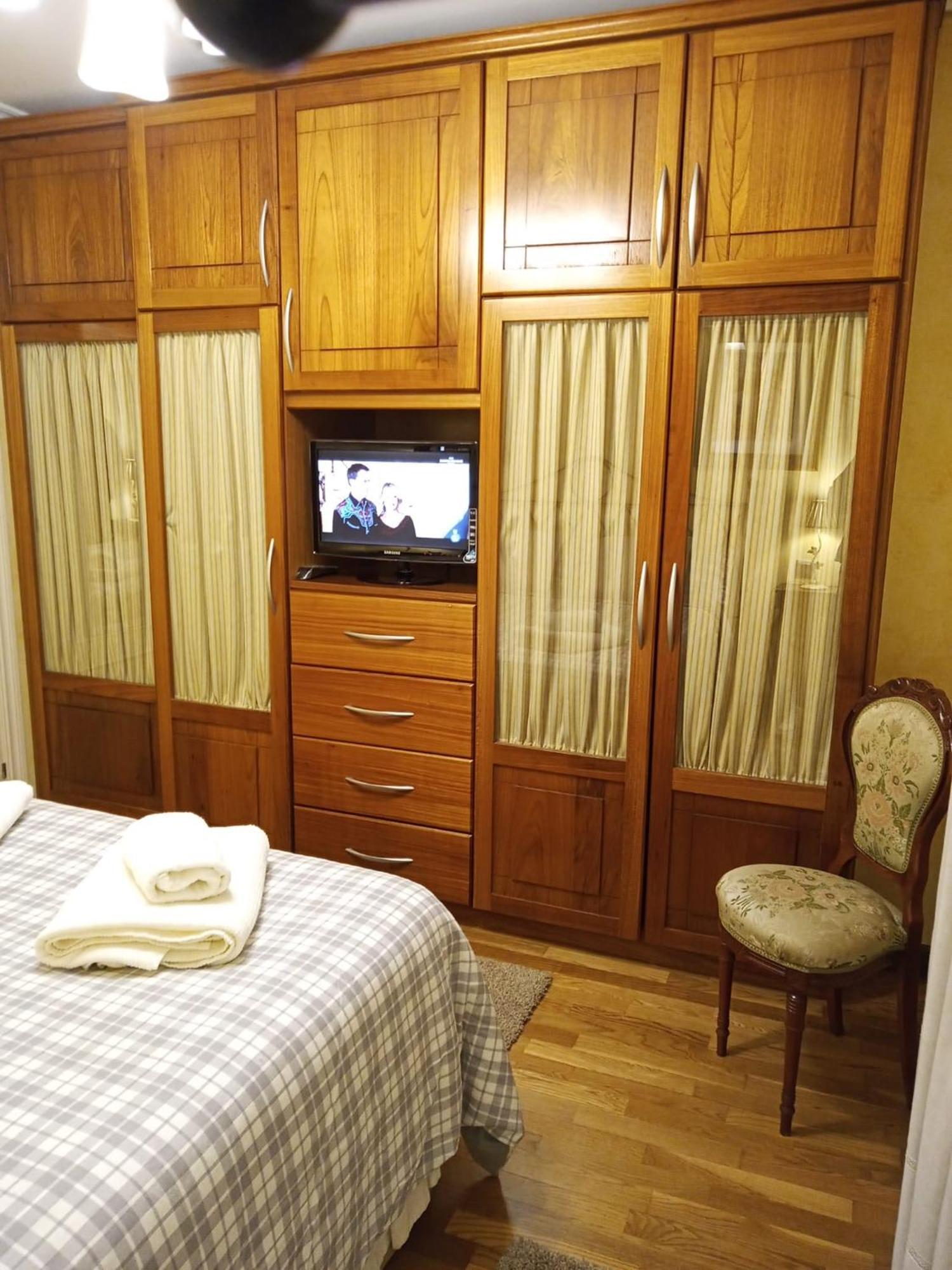 Apartmán Azalea Residencial Torrelavega Exteriér fotografie