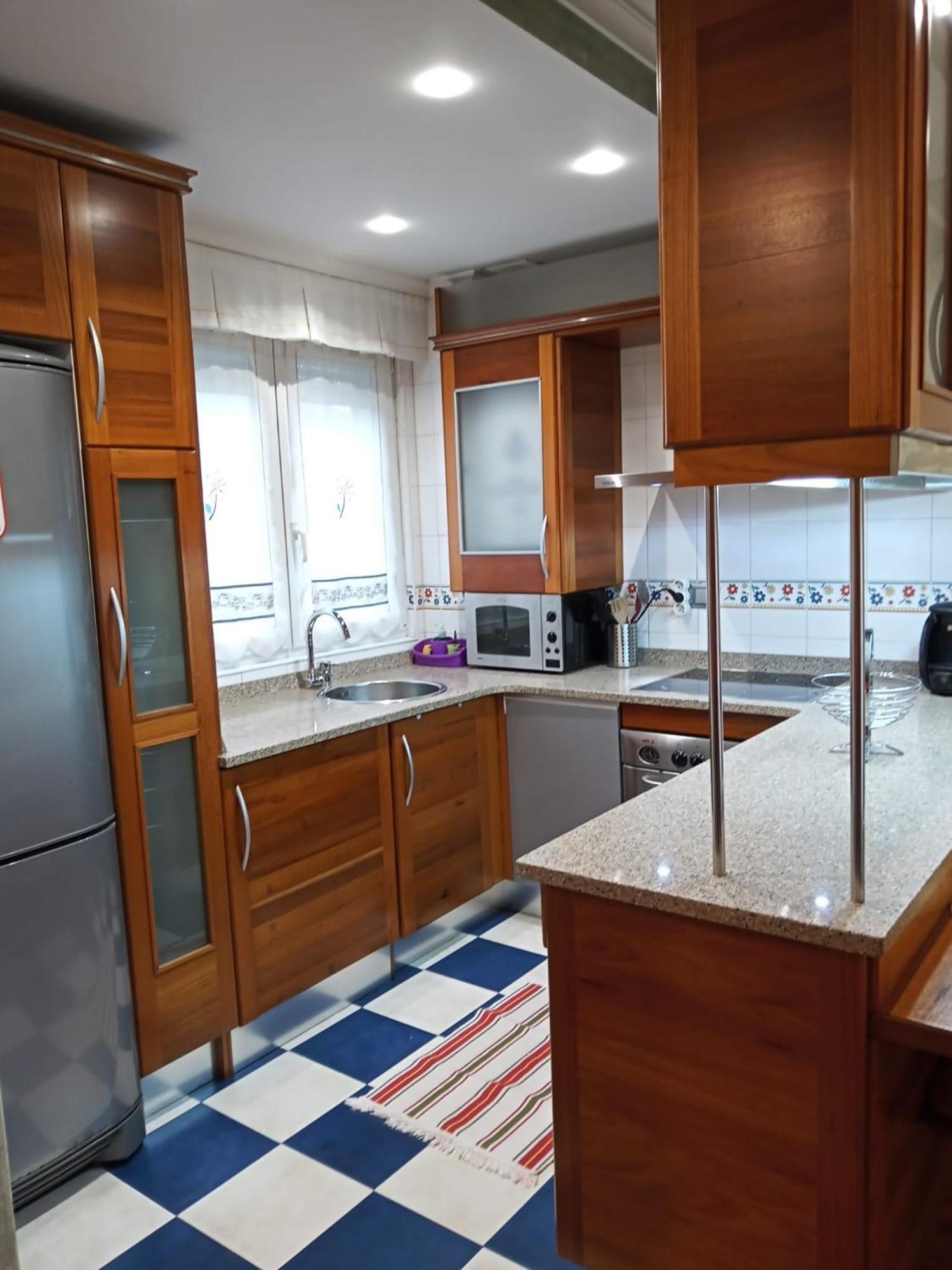Apartmán Azalea Residencial Torrelavega Exteriér fotografie