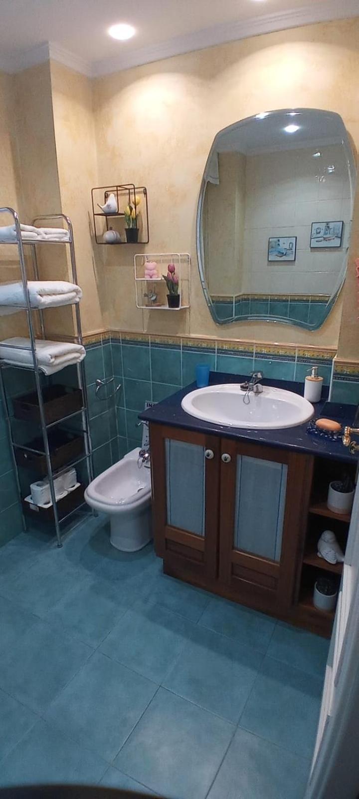 Apartmán Azalea Residencial Torrelavega Exteriér fotografie
