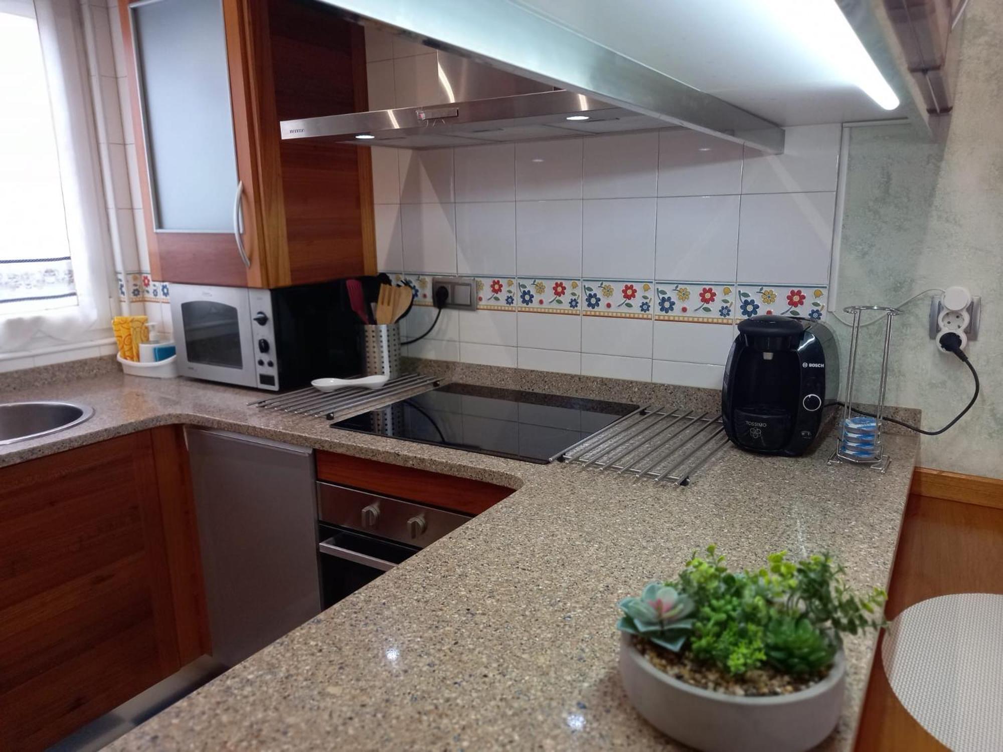 Apartmán Azalea Residencial Torrelavega Exteriér fotografie