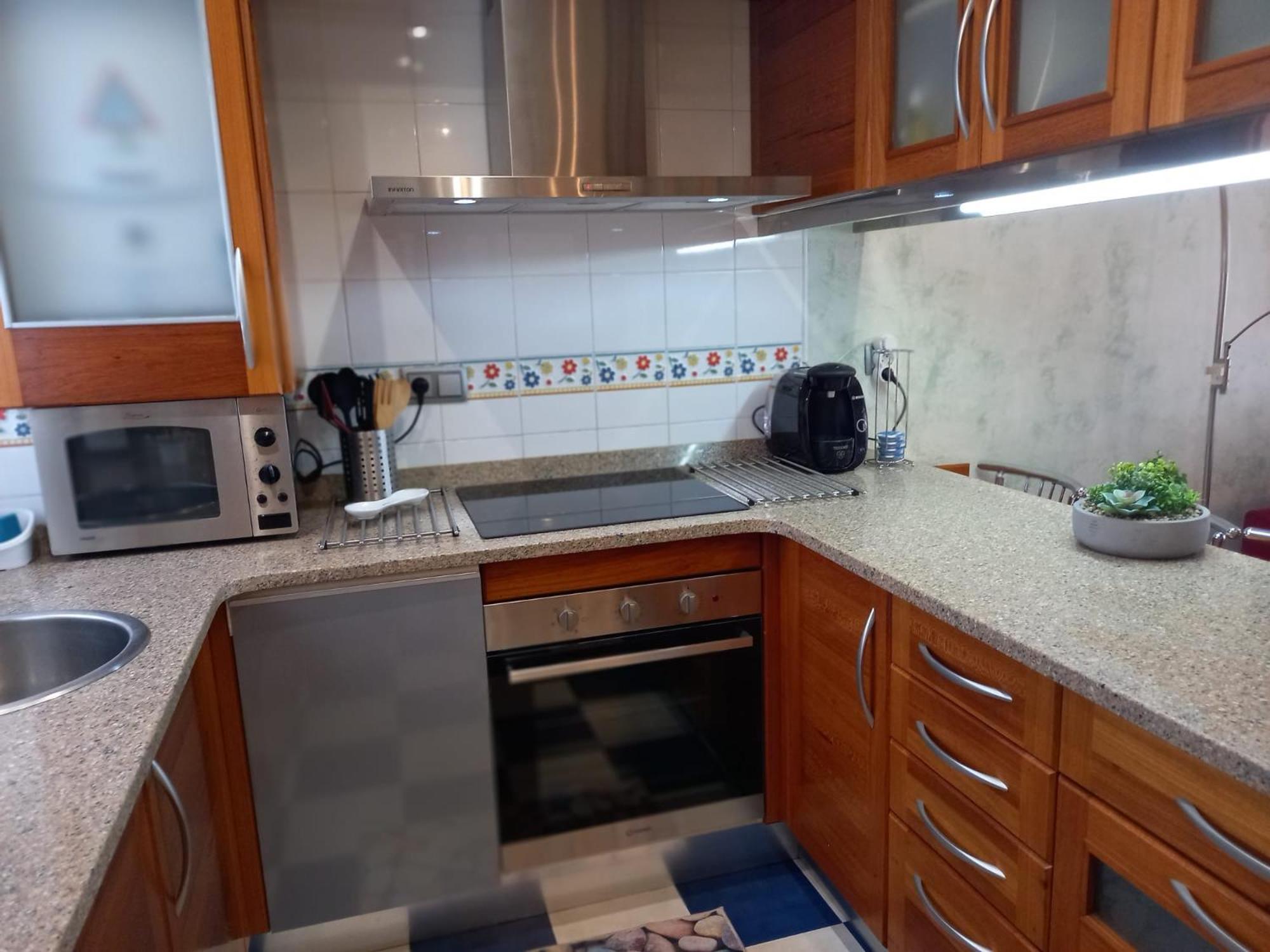 Apartmán Azalea Residencial Torrelavega Exteriér fotografie